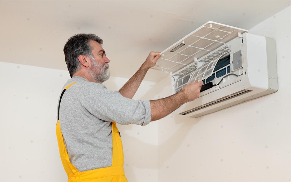 électricité maison Triel-sur-Seine
