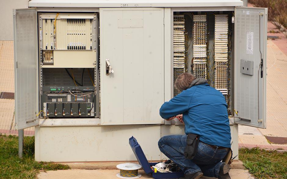 électricité maison Triel-sur-Seine